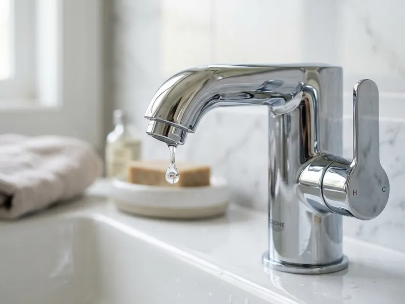 Faucet Repair & Installation Plumber in Second Mesa, AZ